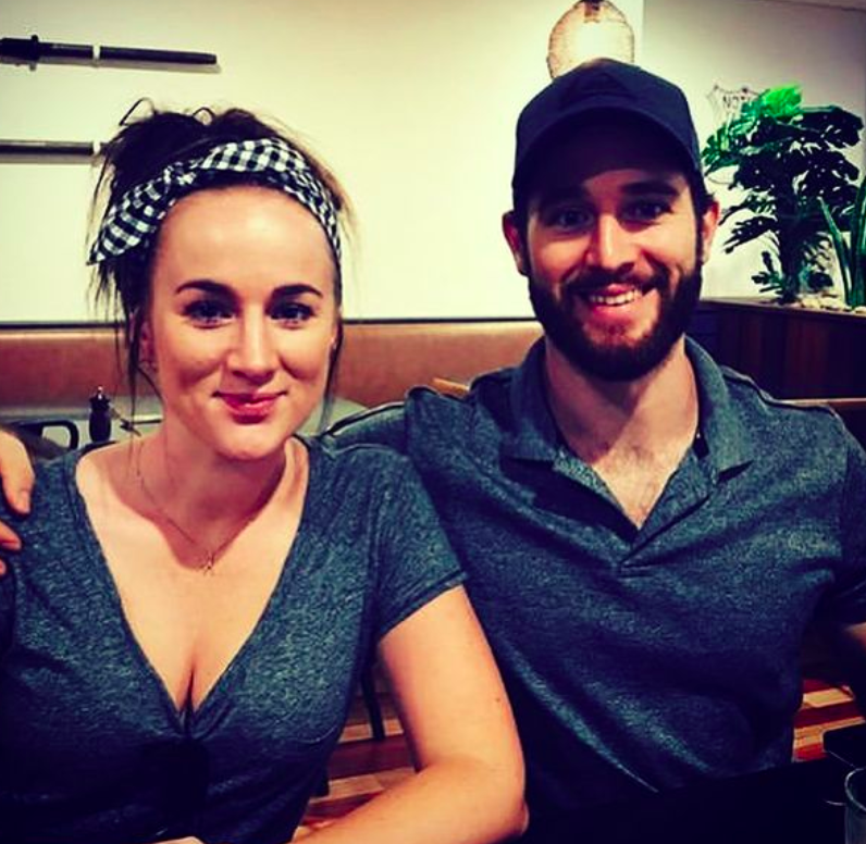 MAFS Australia siblings