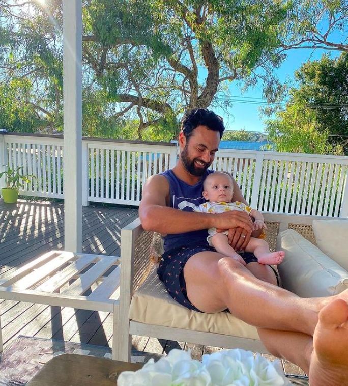 MAFS Australia homes