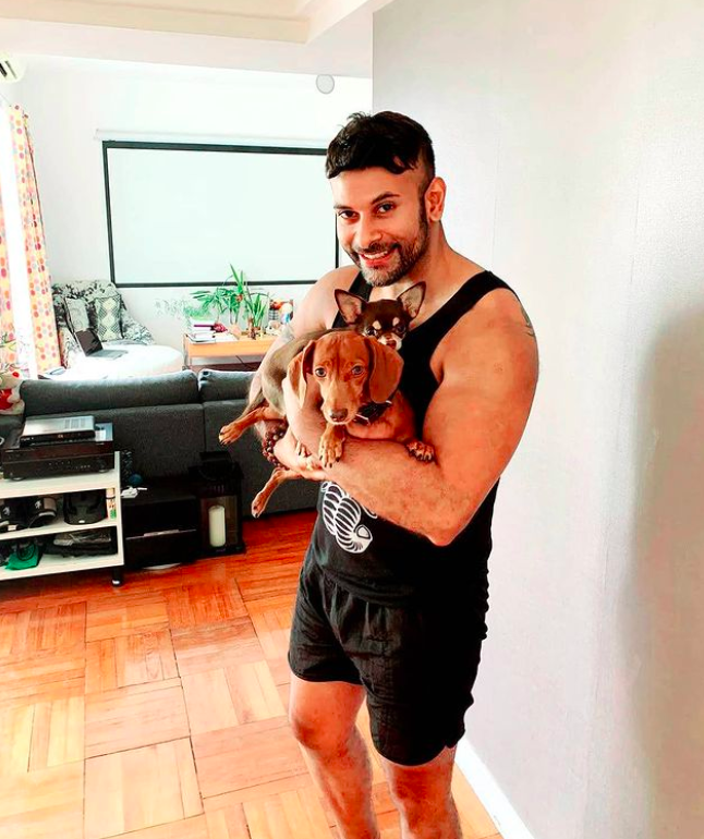 MAFS Australia homes