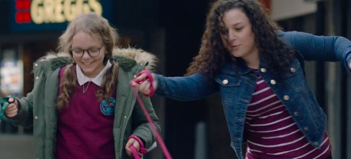 my mum tracy beaker