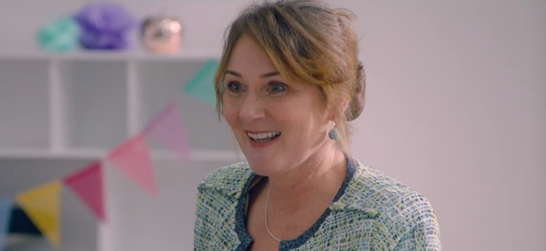 my mum tracy beaker