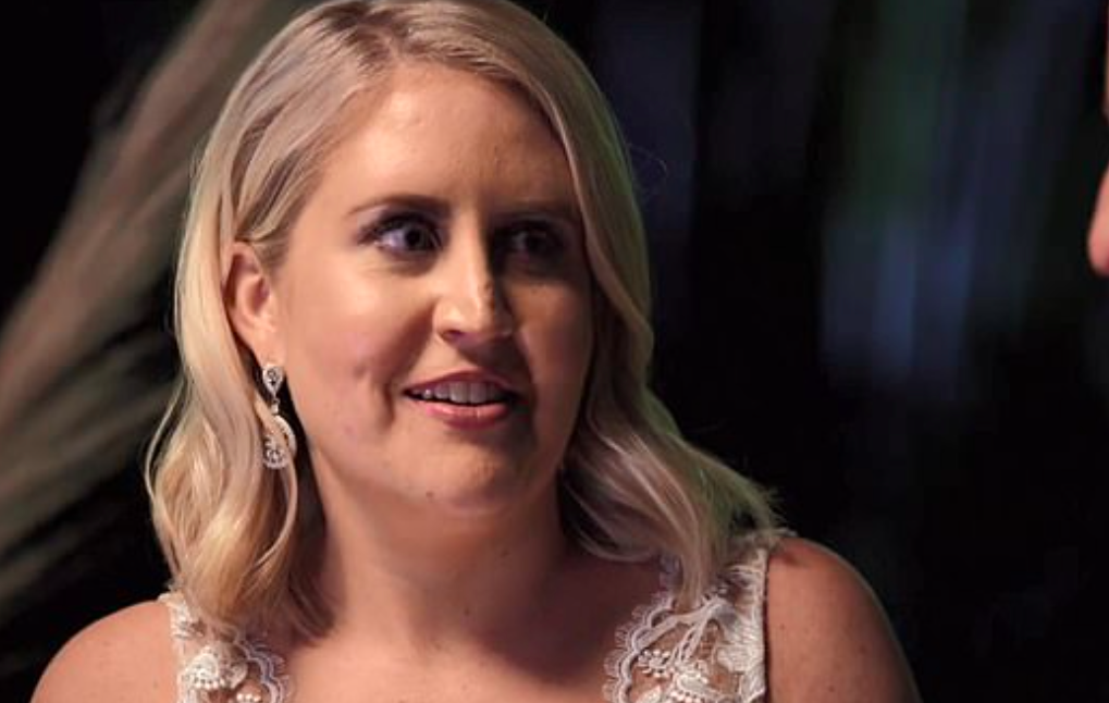 Married at First Sight moments