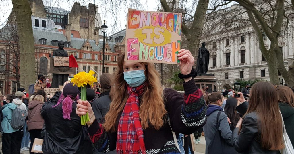 kill the bill, Police Crime Sentencing and Courts Bill, protests, explained