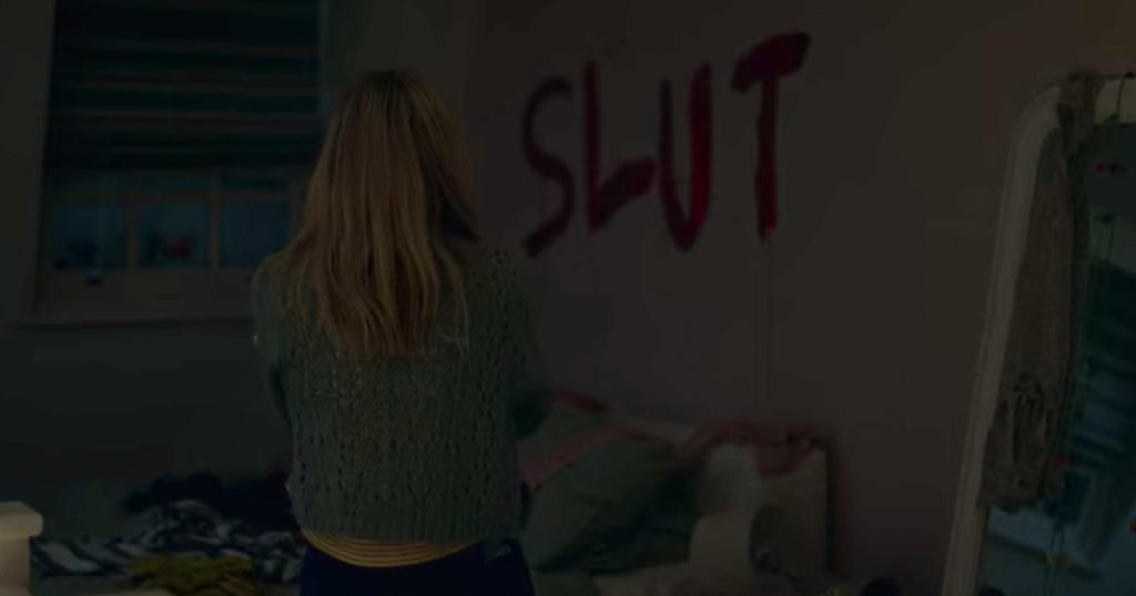 Behind Her Eyes, Netflix, book, series, differences, plot, changes, Marianne, Charlie, Cat, Brighton