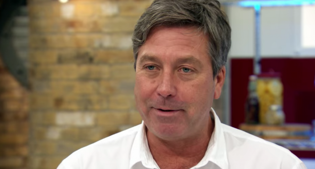 MasterChef, UK, production secrets, filming, BBC, Netflix, behind the scenes, John Torode, food, tasting