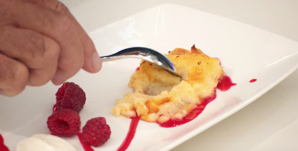 dish, plate, cold, food