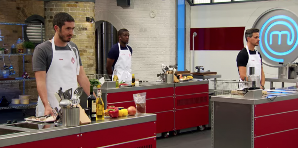 MasterChef, UK, production secrets, filming, BBC, Netflix, behind the scenes, contestants, kitchen