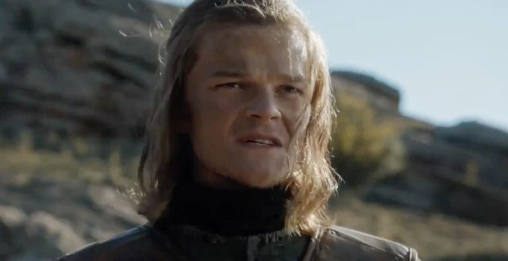 Robert Aramayo, Game of Thrones