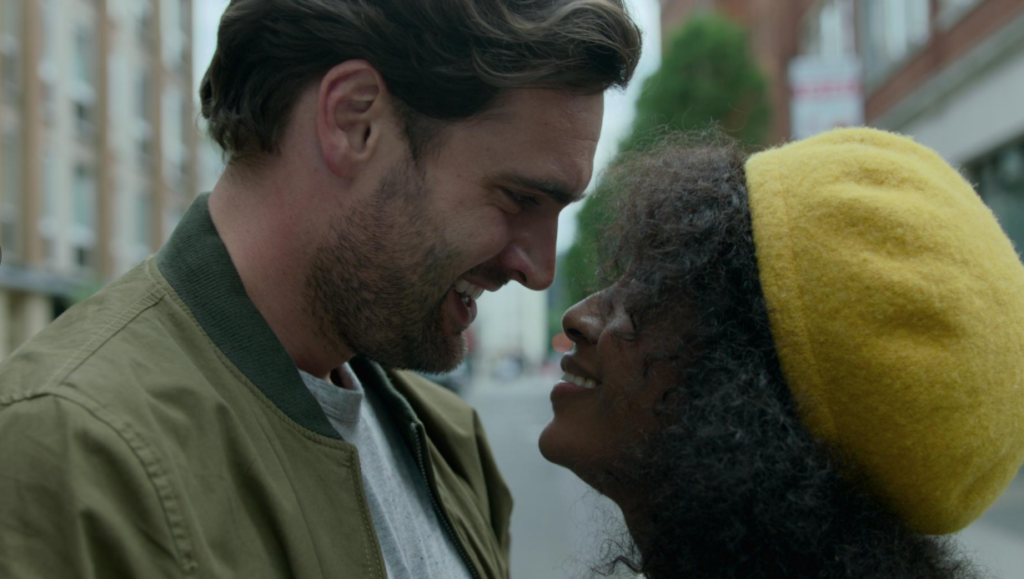 Behind Her Eyes, Netflix, book, series, differences, plot, changes, David, Louise, novel, Adam