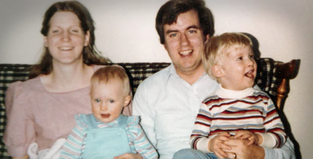 Mark Hofmann, Murder Among the Mormons, Netflix, now, case, prison, what happened, wife, children