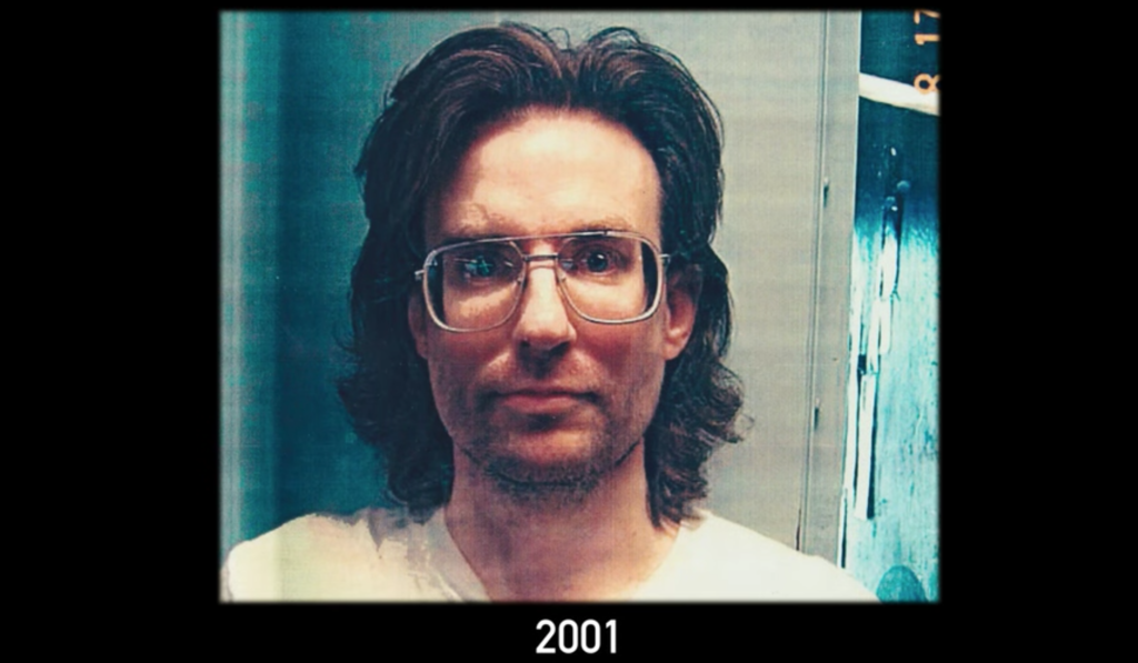 Mark Hofmann, Murder Among the Mormons, Netflix, now, case, prison, mugshot