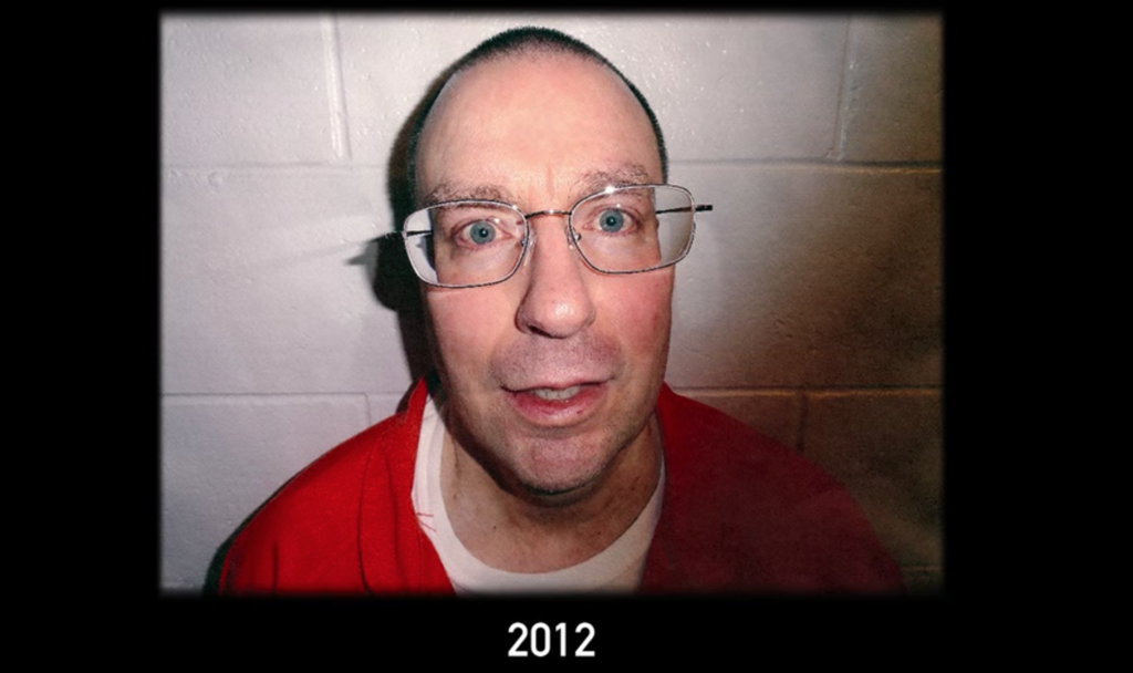 Mark Hofmann, Murder Among the Mormons, Netflix, now, case, prison, mugshot