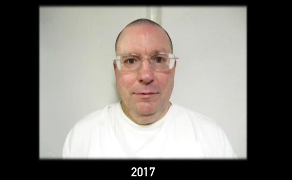 Mark Hofmann, Murder Among the Mormons, Netflix, now, case, prison, mugshot