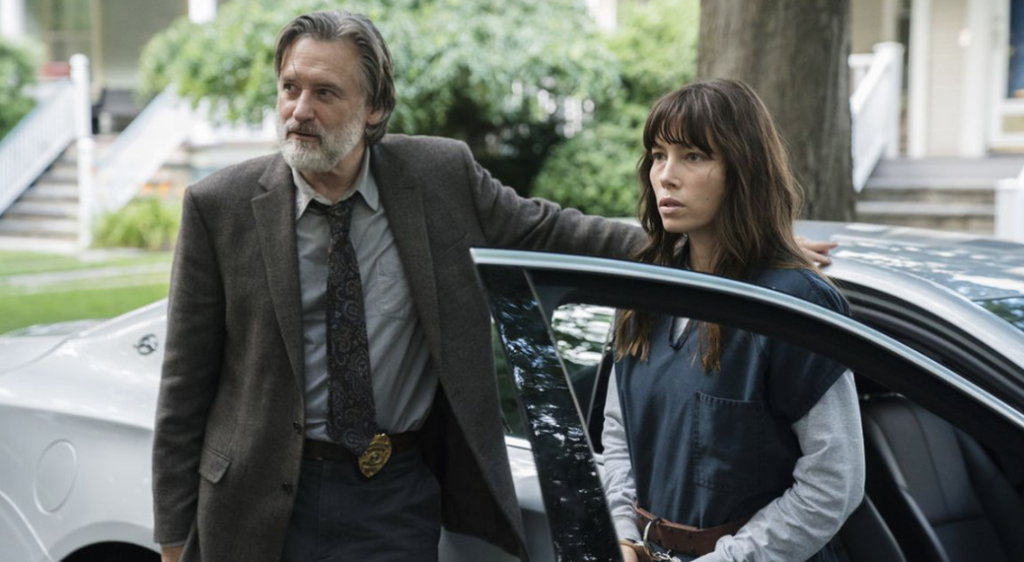 Behind Her Eyes, shows like Behind Her Eyes, Netflix, drama, series, watch, next, The Sinner