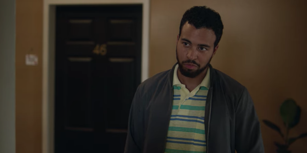 Behind Her Eyes, Netflix, theories, season two, next, Adam, dad, Ian
