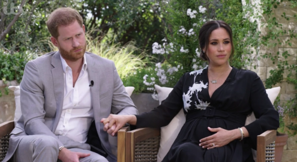 Prince Harry, Meghan Markle, Harry and Meghan, Netflix, deal, cost, worth, shows, series, about, details, Oprah, interview