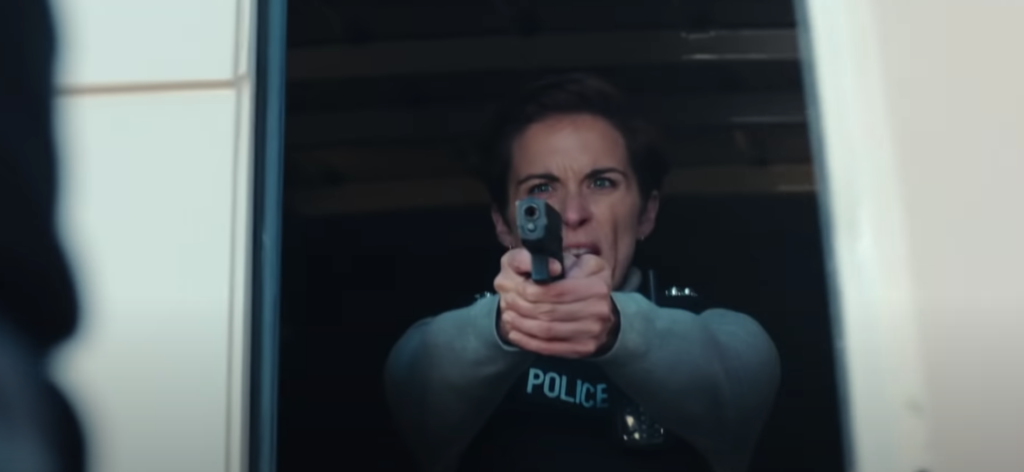 Line of Duty, season six, series, six, new, trailer, first look, watch, clip, BBC