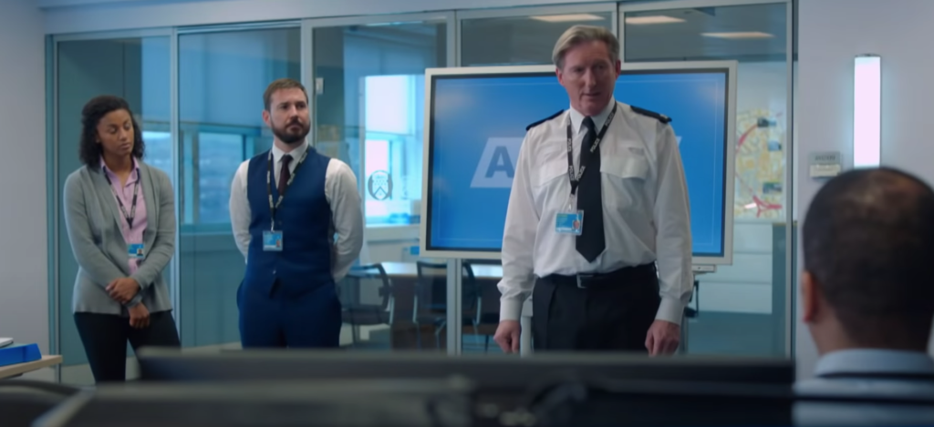 Line of Duty, season six, series, six, new, trailer, first look, watch, clip, BBC