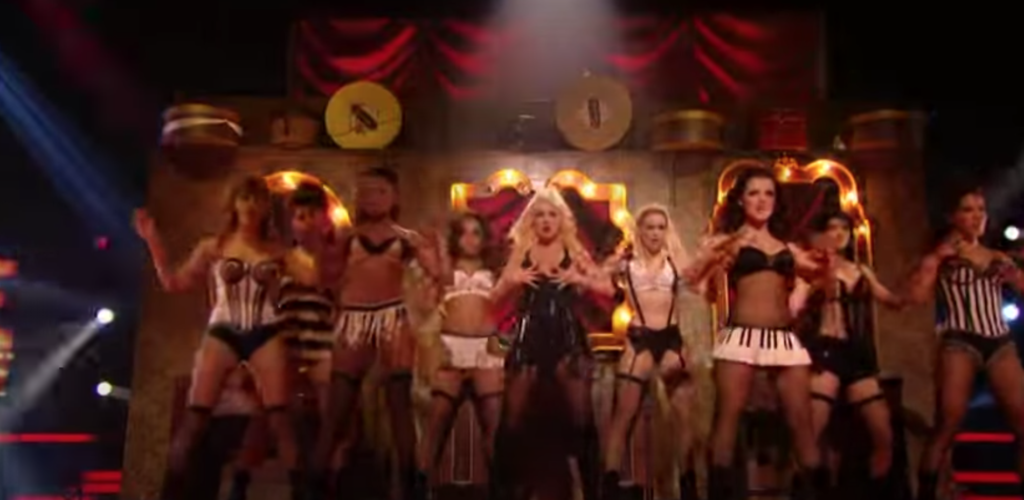 most complained about TV moments, Ofcom, complaints, most, ranked, ever, history, The X Factor