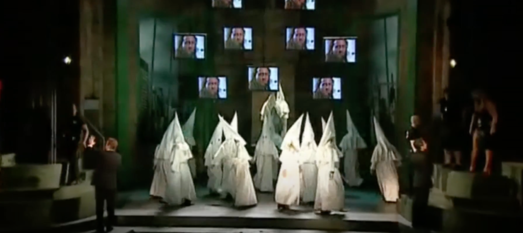 most complained about TV moments, Ofcom, complaints, most, ranked, ever, history,