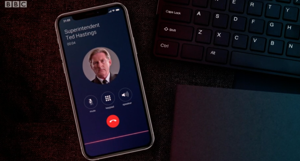Line of Duty, season six, trailer, hidden, clues, easter egg, hunt, video, links, code, Ted Hastings