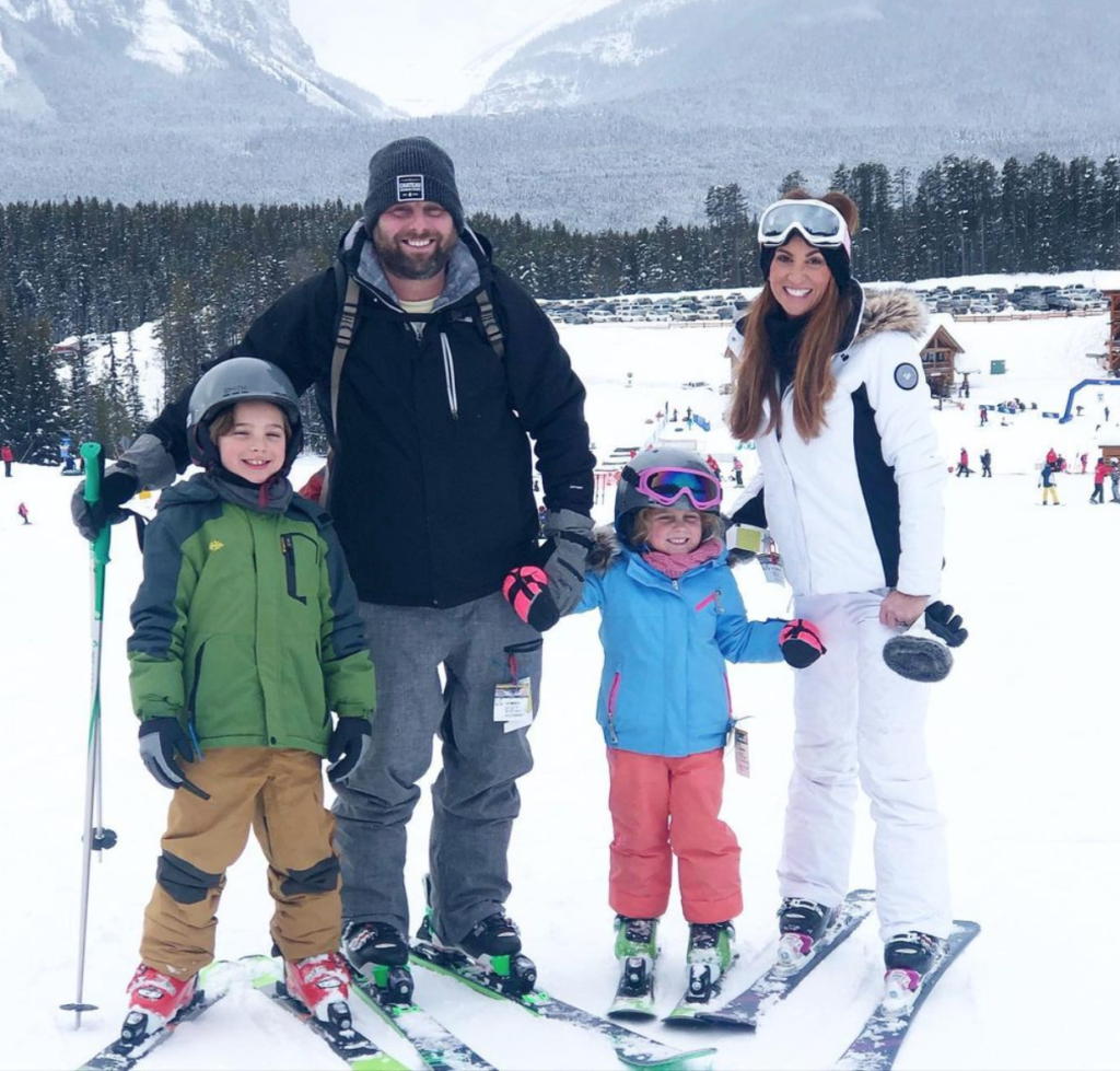 Marriage or Mortgage, Netflix, experts, Sarah Miller, Instagram