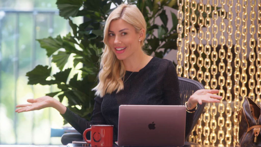 Selling Sunset, season four, season five, gossip, Netflix, renewed, Heather, The Oppenheim Group, new, office, Orange County