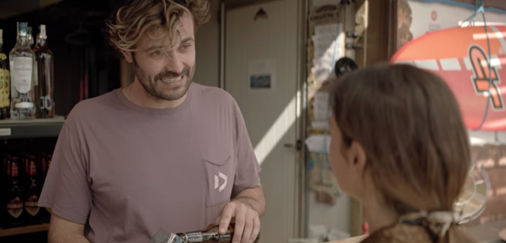 The One, Netflix, cast, full, list, actor, plays, Matheus, Albano Jerónimo
