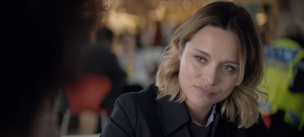 The One, Netflix, cast, full, list, actor, plays, Kate, Zoë Tapper