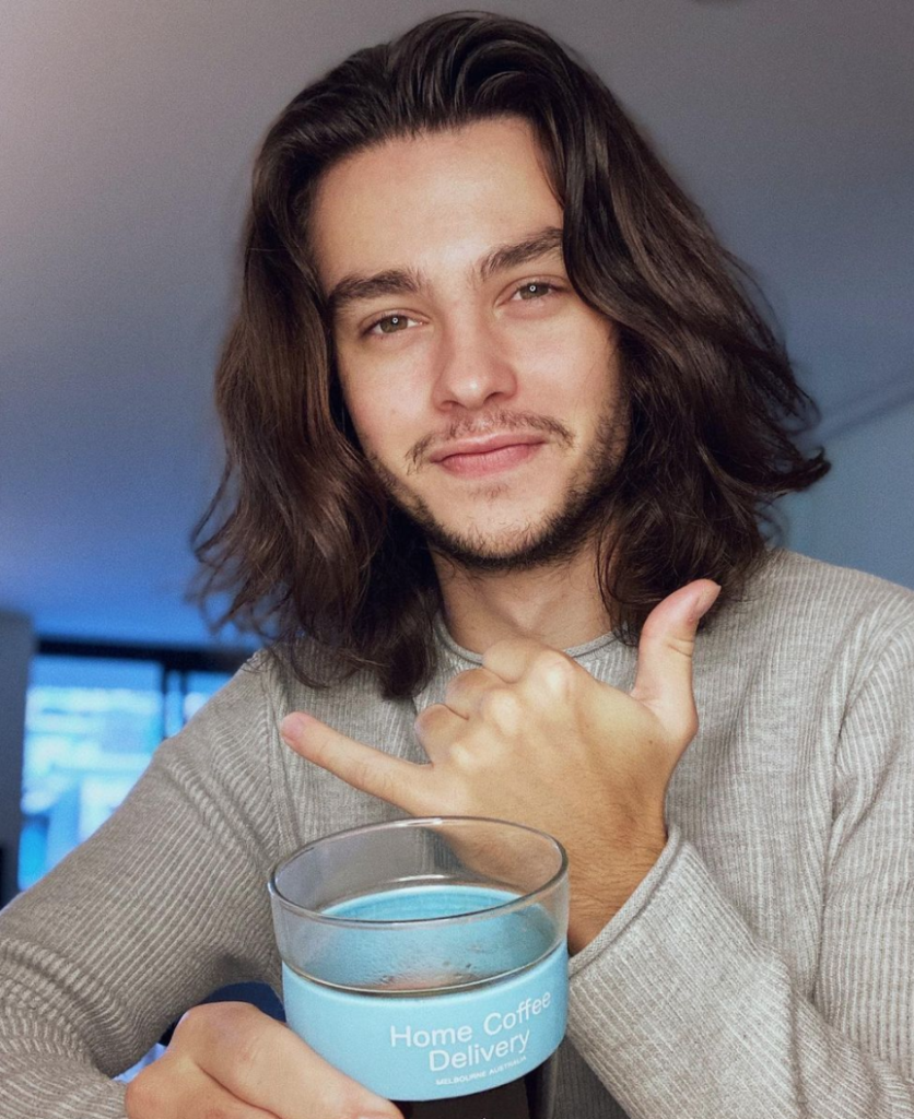 Ginny and Georgia, cast, Instagrams, Instagram, follow, real life, characters, Netflix, Felix Mallard, Marcus