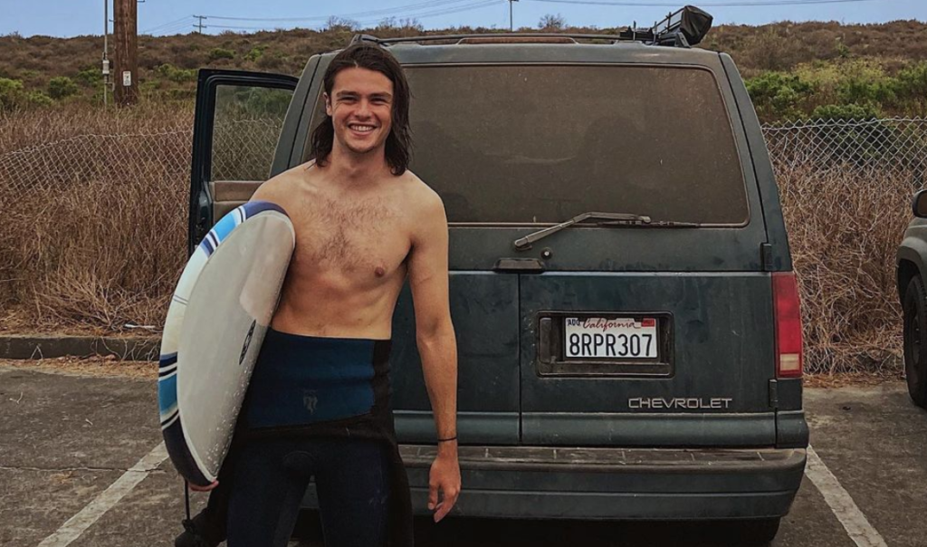 Felix Mallard, Marcus