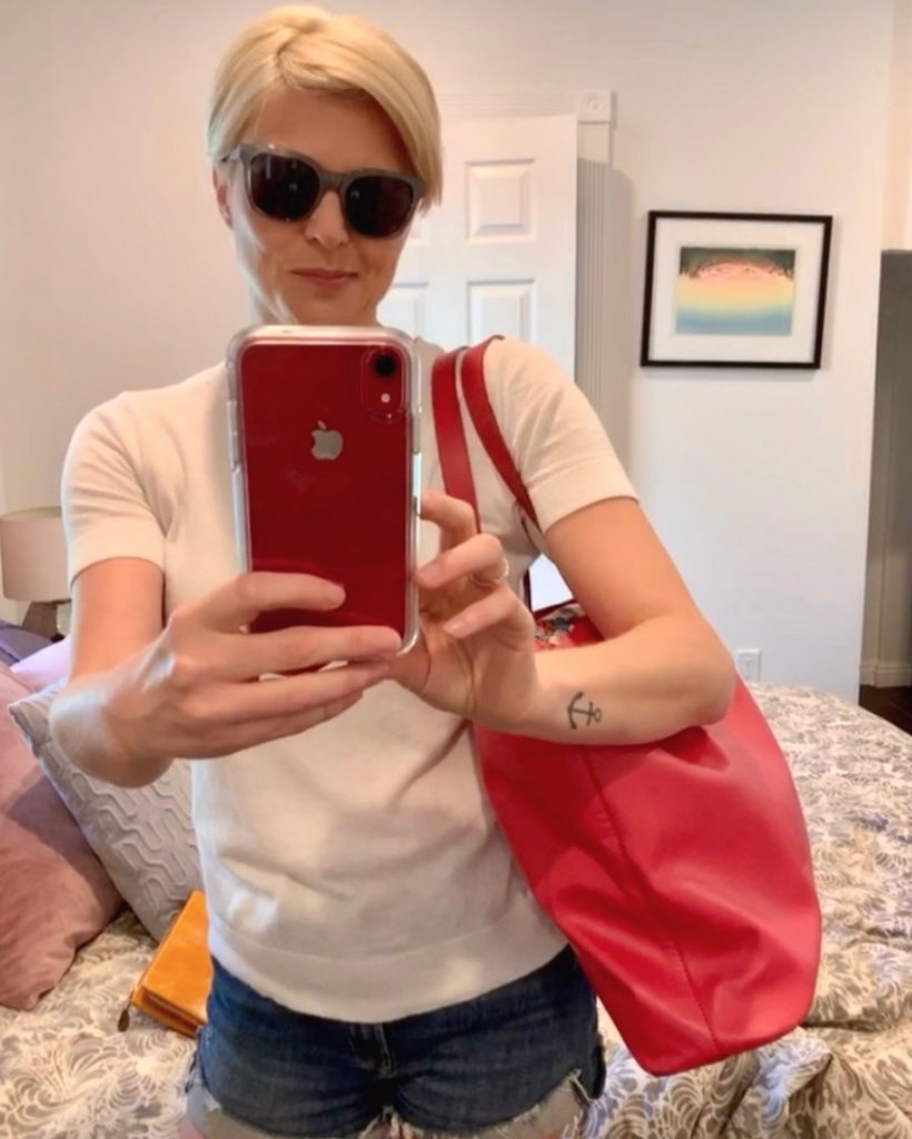 Ginny and Georgia, cast, Instagrams, Instagram, follow, real life, characters, Netflix, Jennifer Robertson, Ellen