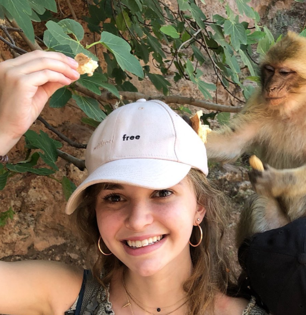 Ginny and Georgia, cast, Instagrams, Instagram, follow, real life, characters, Netflix, Nikki Roumel, Young Georgia