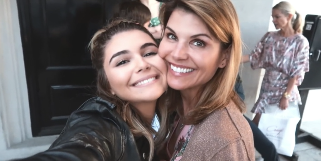 Operation Varsity Blues, College Admissions Scandal, Netflix, students, kids, now, University, USC, places, rejected, enrolled, Lori Loughlin, daugher, Olivia Jade, dropped out, kicked out