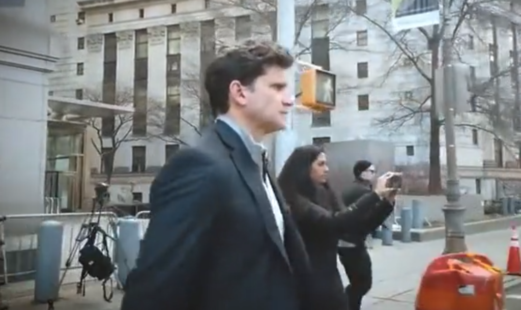 Gordon Caplan, College Admissions Scandal, Operation Varsity Blues, Netflix, celebrities, famous people, involved