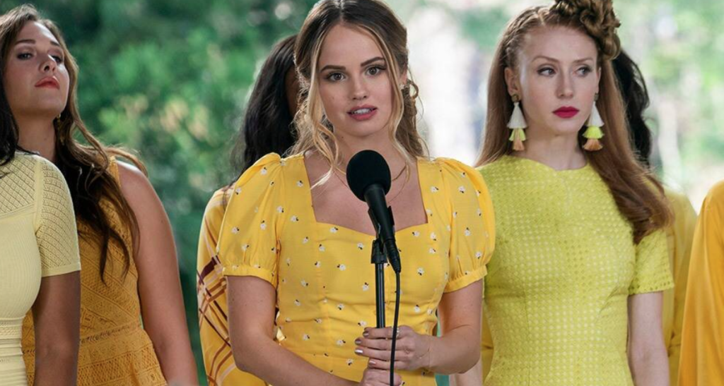 Insatiable, series like Ginny and Georgia, Ginny and Georgia, Netflix, watch next, series, shows