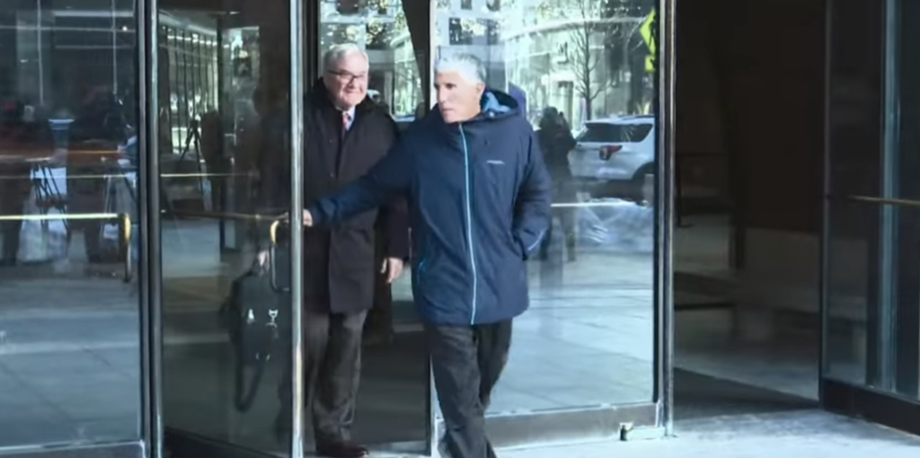 Rick Singer, William Singer, now, Operation Varsity Blues, college admissions scandal, court, plea, Netflix, prison, trial, latest