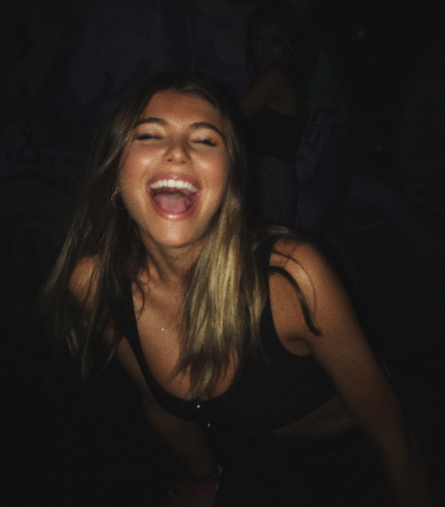 Olivia Jade, USC, college, now, University, admission, scandal, Instagram