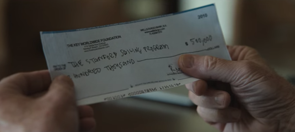 Operation Varsity Blues, College Admissions Scandal, Netflix, students, kids, now, University, Stanford, USC, places, rejected, enrolled