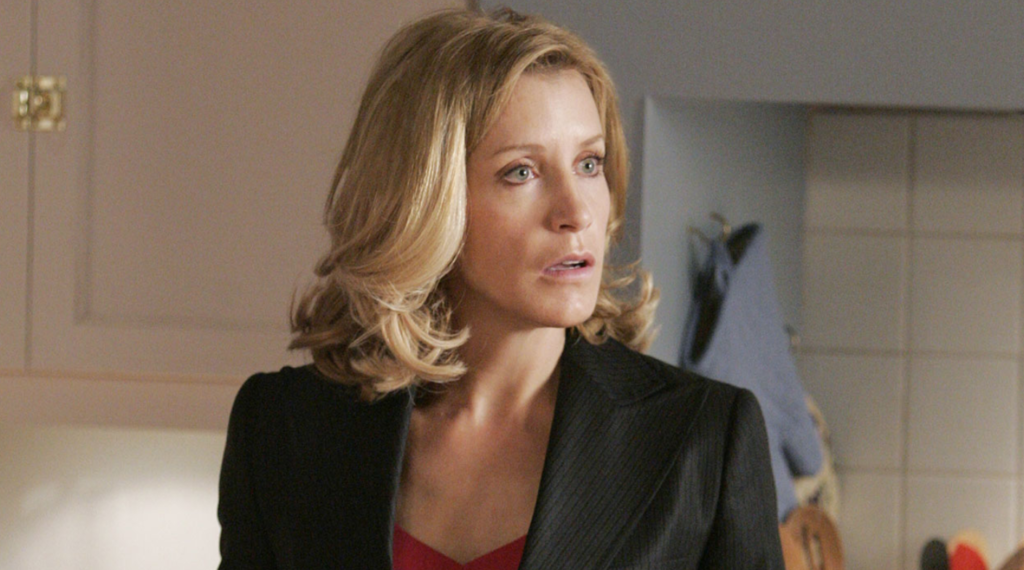 Felicity Huffman, College Admissions Scandal, Operation Varsity Blues, Netflix, net worths, money, parents