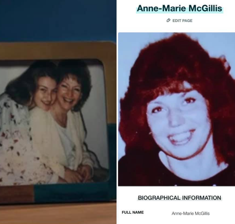 Line of Duty, season six, episode one, clues, theories, BBC, easter eggs, Joanna Davidson, John Corbett, photo, mother, sister