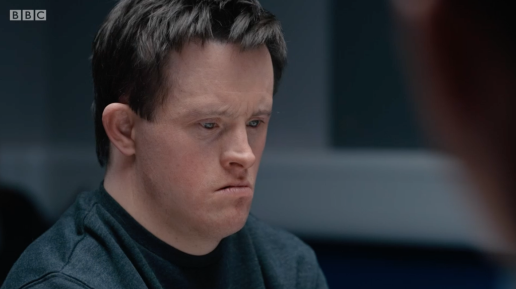Line of Duty, season six, episode one, clues, theories, BBC, easter eggs, Terry Boyle