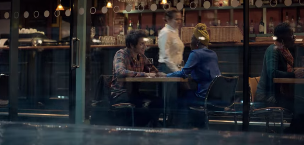 The One, Netflix, season two, ending, theories, questions, explained