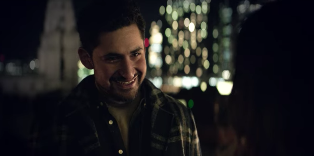 Ben, The One, explained, ending