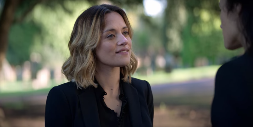 Kate, The One, Netflix
