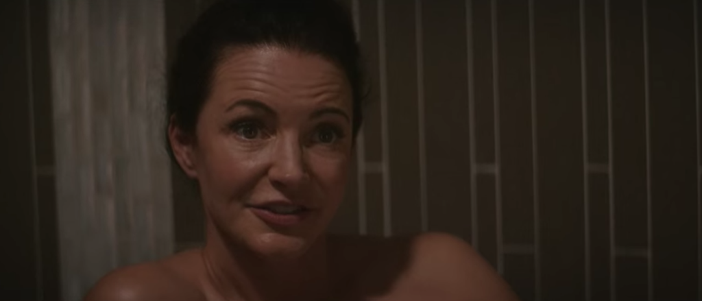 Deadly Illusions, Netflix, review, plot, movie, film