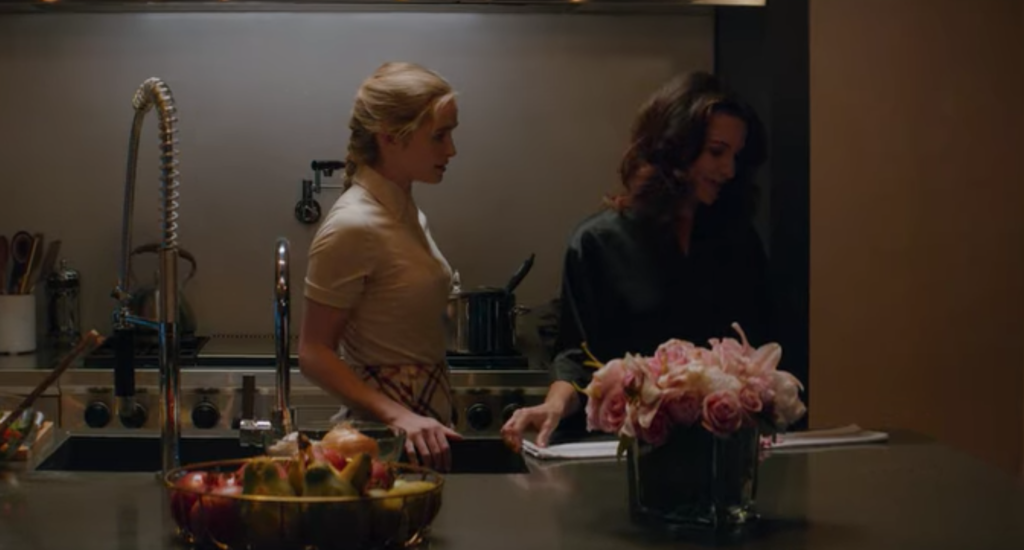 Deadly Illusions, Netflix, movie, film, ending, explained, Mary, Margaret, Grace, nanny