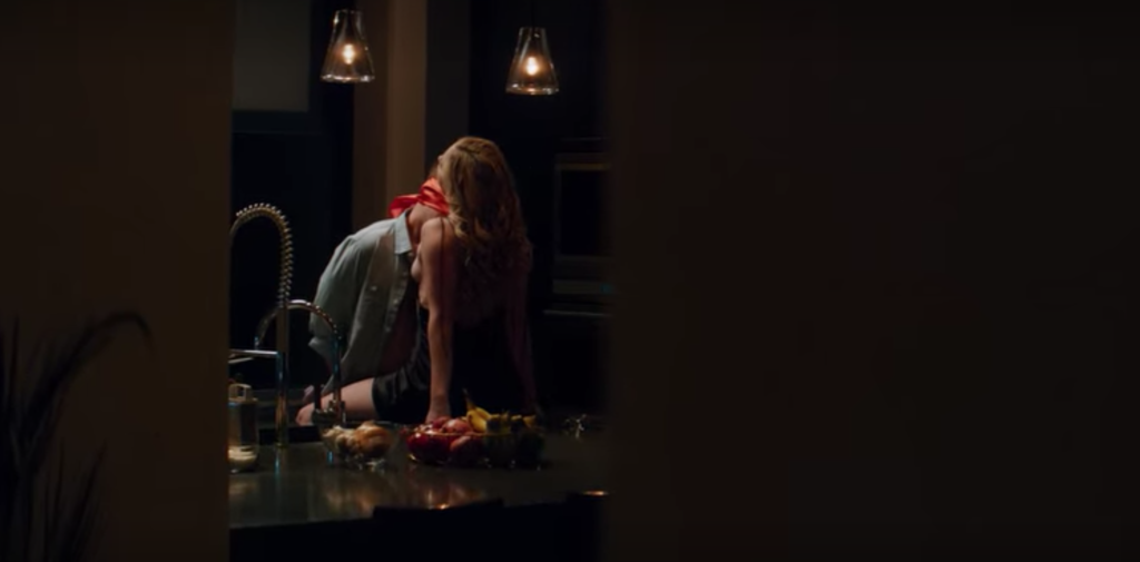 Deadly Illusions, Netflix, review, plot, Tom, movie, film, Grace, affair, explained