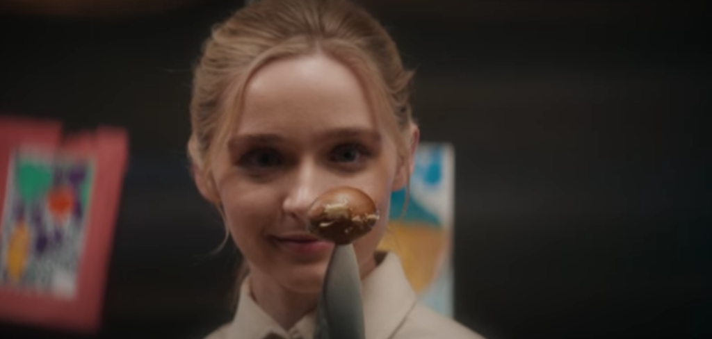 Deadly Illusions, Netflix, review, plot, Grace, movie, film