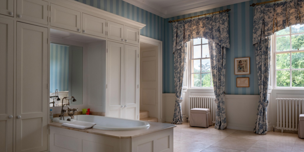 Langley House, the Costwolds, Made in Chelsea, house, mansion, manor, series 21, filmed, set, where
